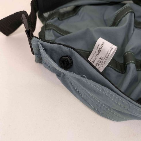 サウスツーウェストエイト SOUTH2 WEST8 Sunshade Cap - Nylon Poplin ナイロン サンシェード キャップ メンズ